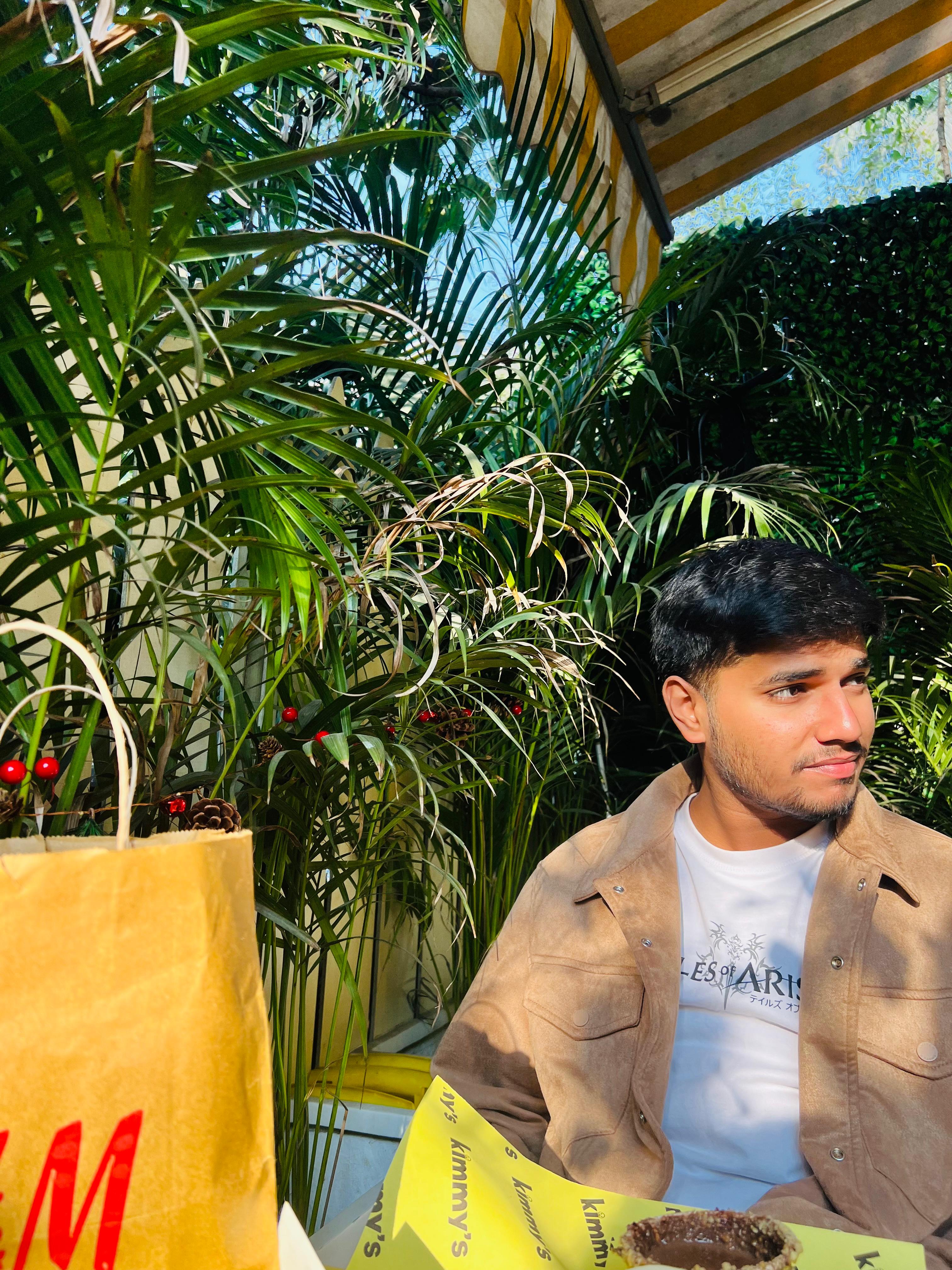 Aditya Mishra