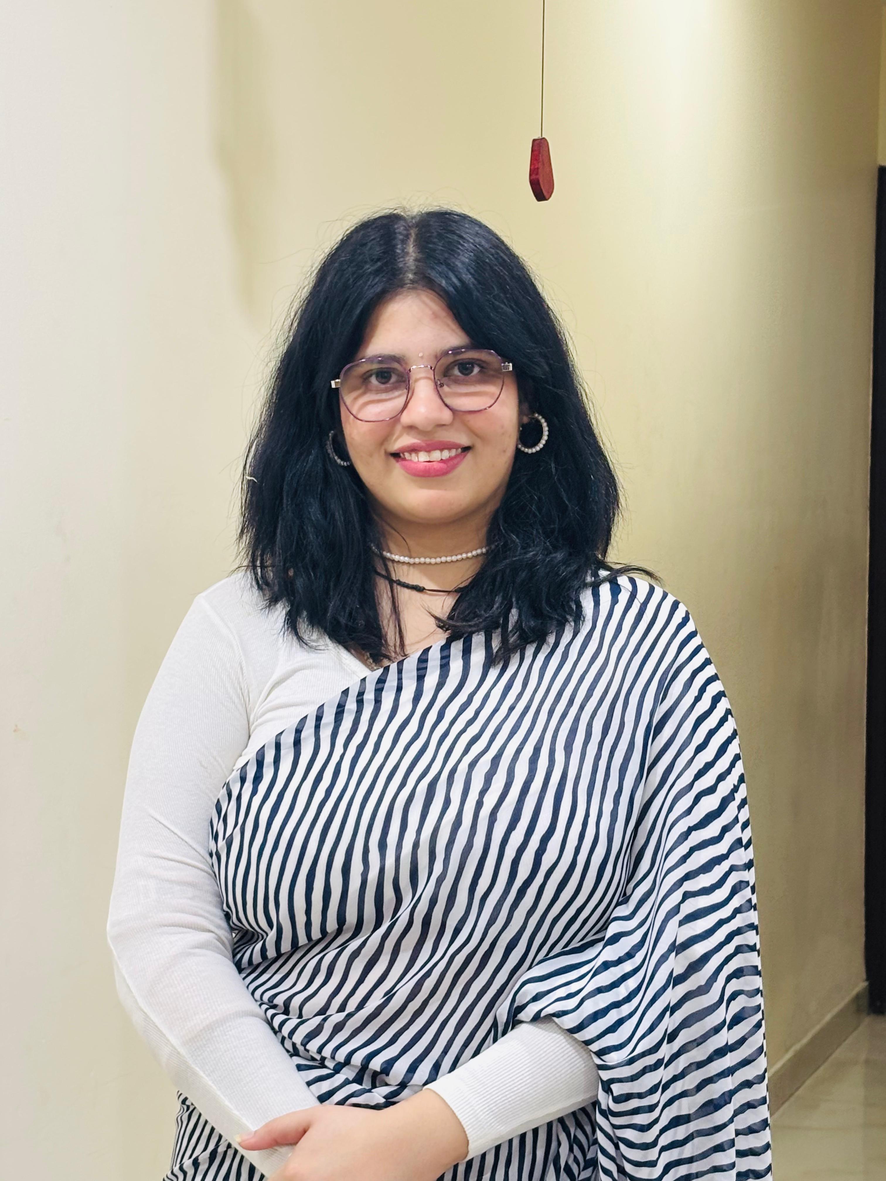Priyadarshini