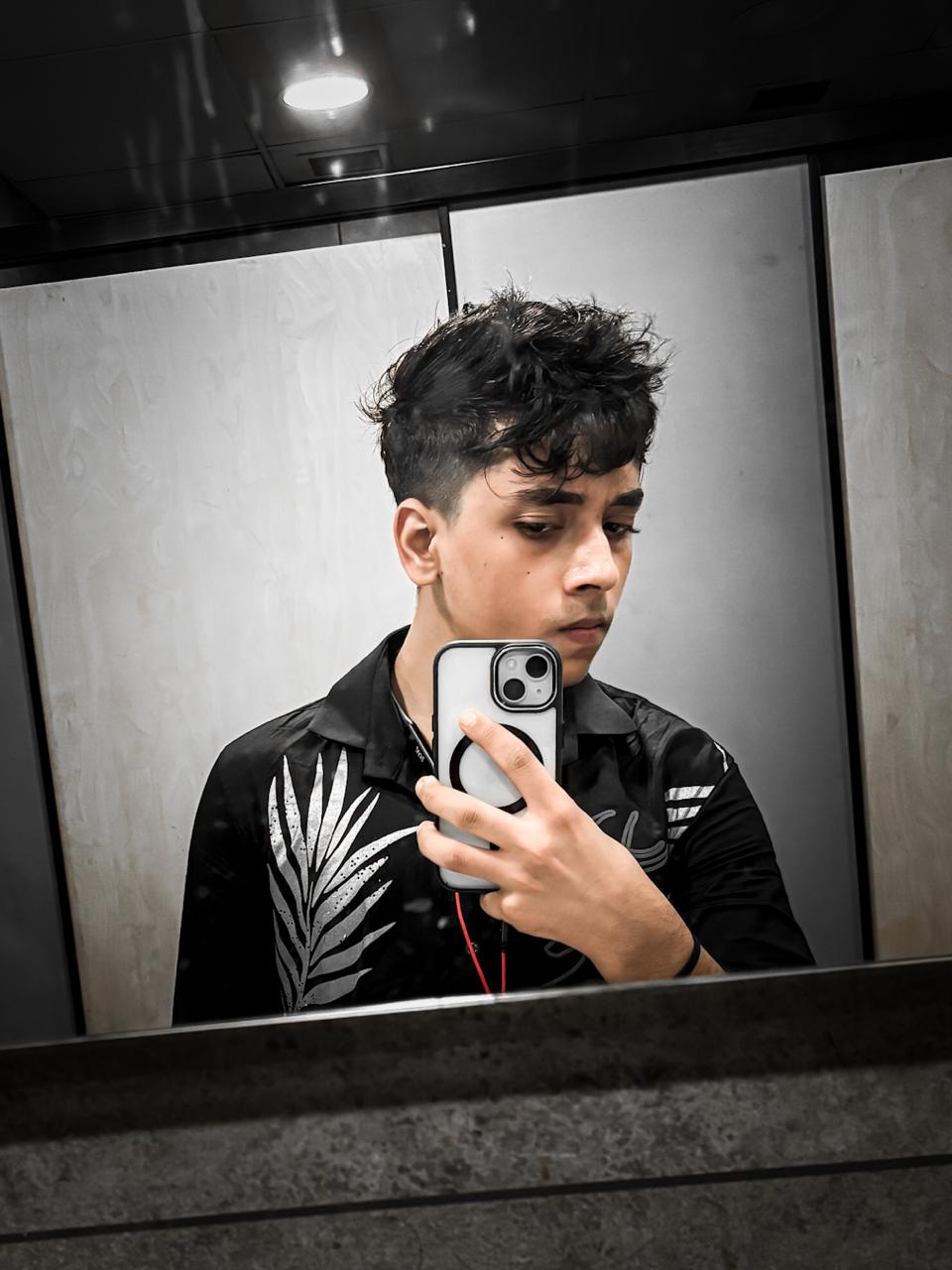 Priyansh Diwan