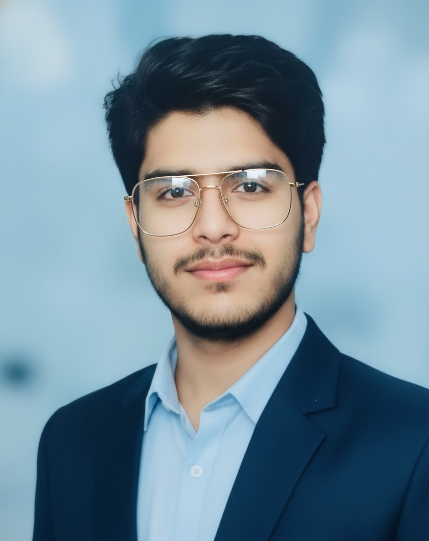 Raghav Arora