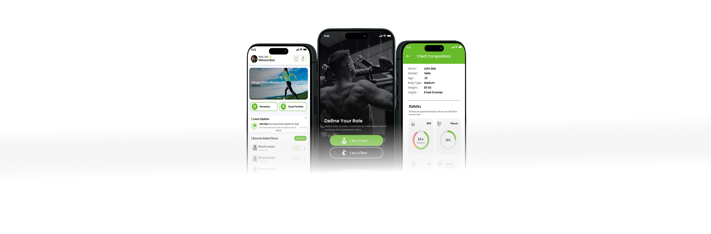 WellnessZ hero