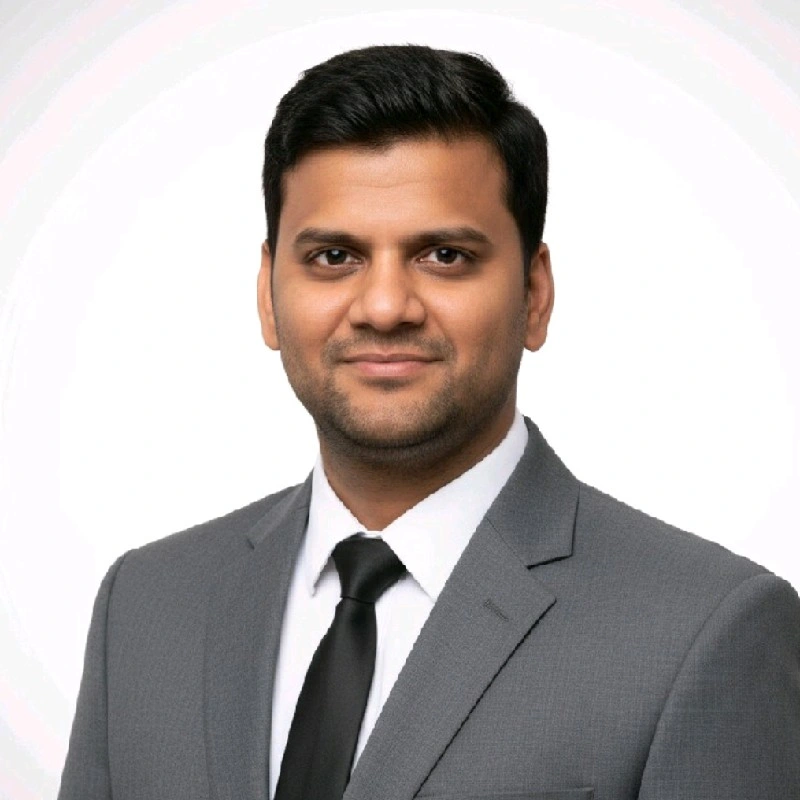 Abhishek Gupta