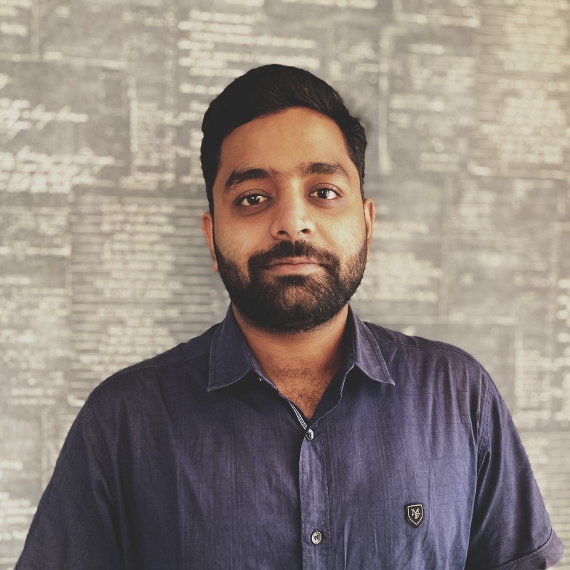 Ankit Garg